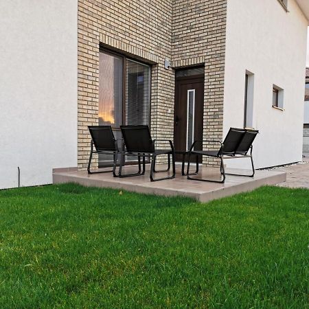 Апартаменти Relax And Sun Дунайська Стреда Екстер'єр фото